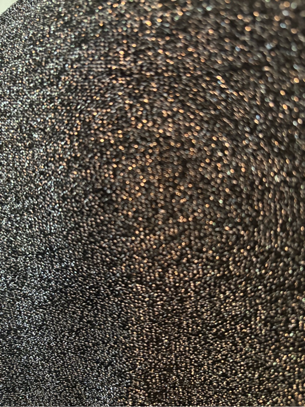 Metallic tee - Picture 4 of 7
